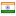 realtimeindia.in server is located in India
