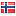 realtimeindia.in server is located in Norway